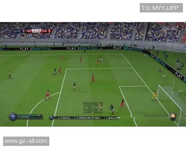 实况足球FIFA全新赛季来袭球迷热情高涨期待精彩对决与新玩法 实况足球FIFA全新赛季来袭球迷热情高涨期待精彩对决与新玩法